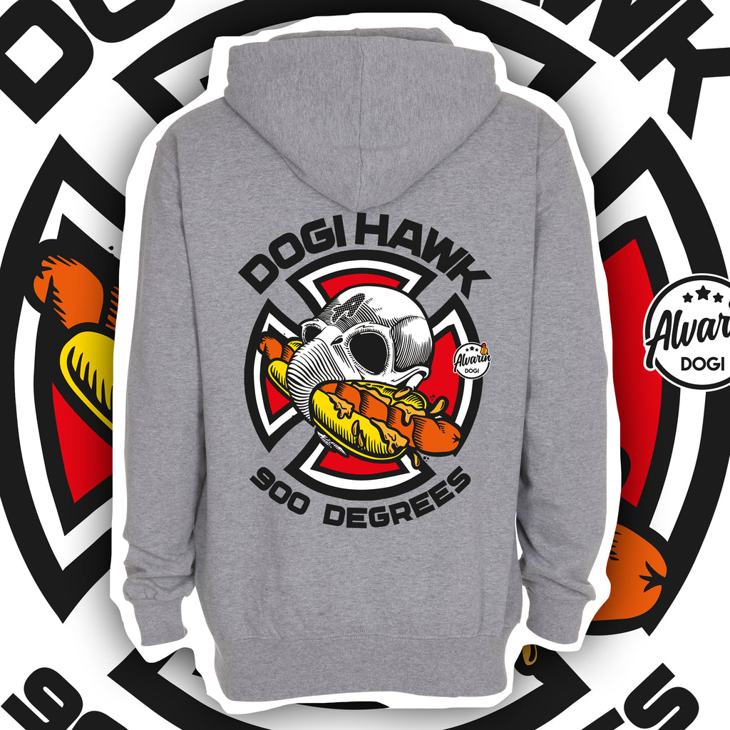 Alvarin DOGI HAWK Huppari