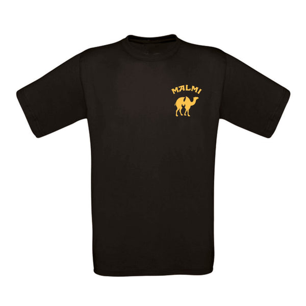 Malmi Vice - Camel T-paita