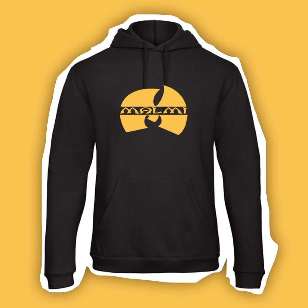 Malmi Vice - Wu Huppari