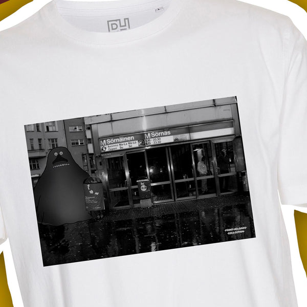 PH - SörkanMörkö T-paita