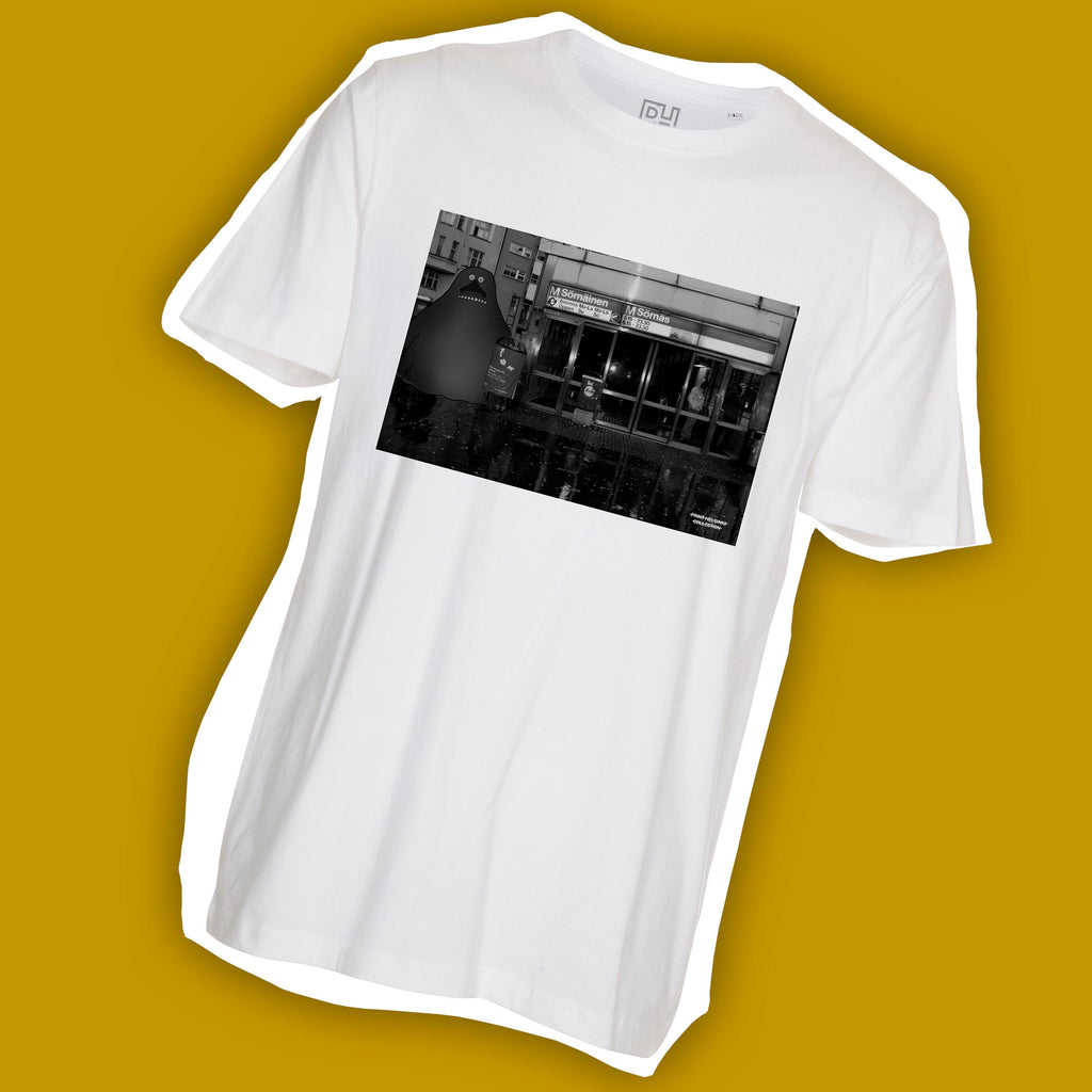 PH - SörkanMörkö T-paita