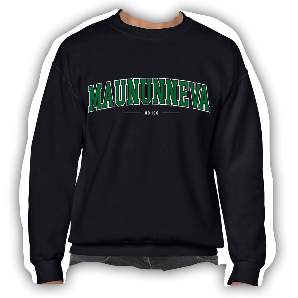 Love My Hoods College, musta