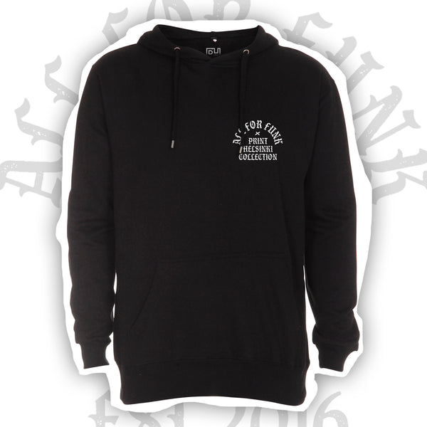 All For Funk X Print Helsinki Collection Huppari