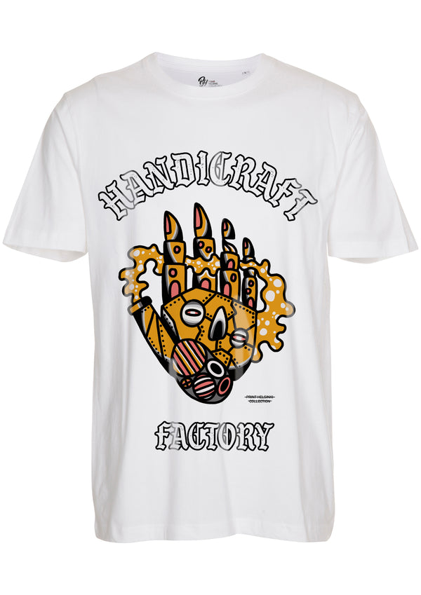 PH - Handicraft T-paita