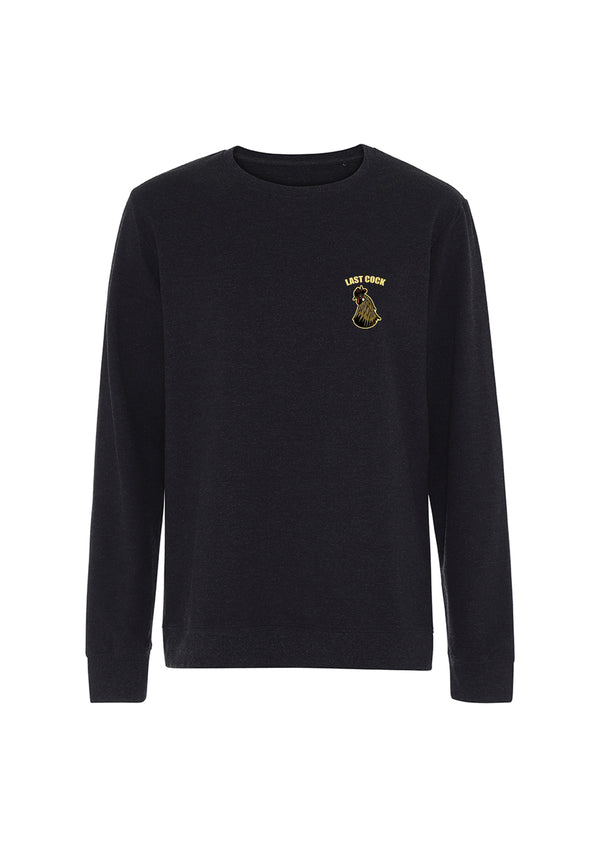 PH - Last Cock College