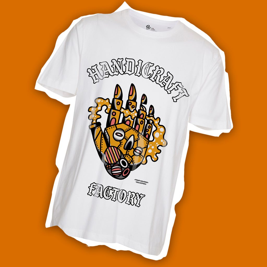 PH - Handicraft T-paita