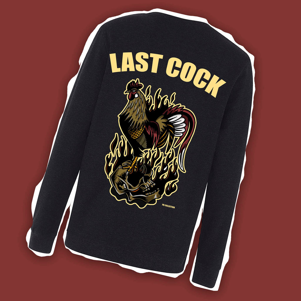 PH - Last Cock College